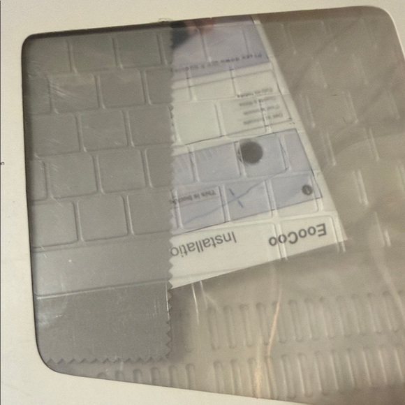 EooCoo Hard Case for MacBook - Picture 3 of 6